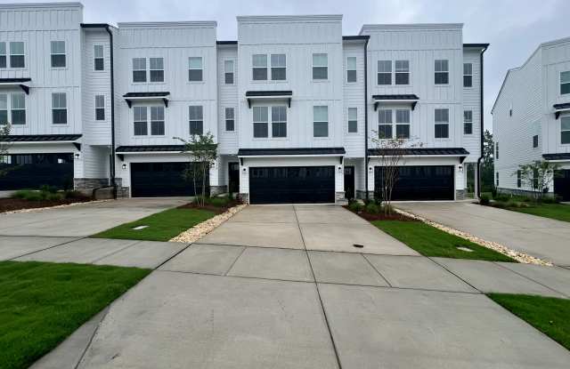 2132 Barrowcliffe Drive Northwest - 1 - 2132 Barrowcliffe Drive Northwest, Cabarrus County, NC 28027