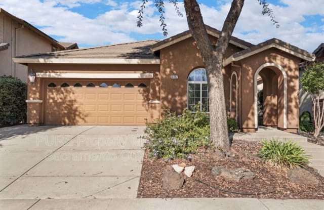 4092 Preserve Way - 4092 Preserve Way, Rancho Cordova, CA 95742
