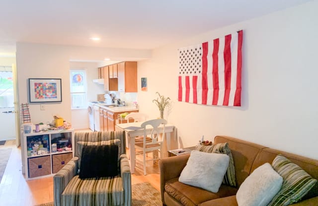 2 Bedroom Condo in Amherst photos photos