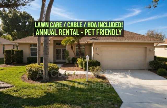 572 Catalina Isles Cir photos photos