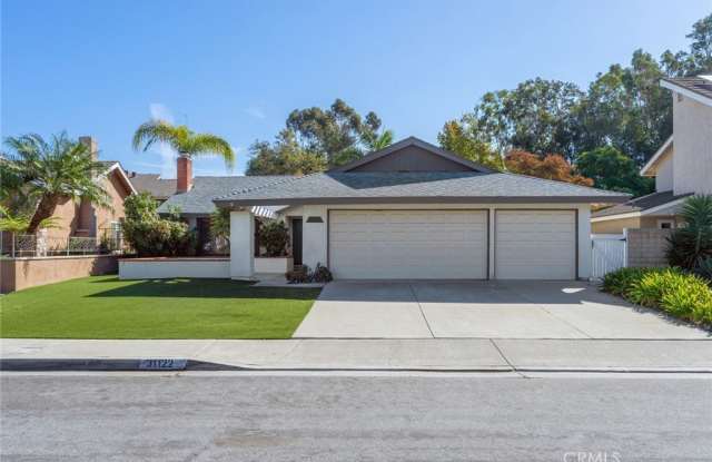 31122 Via Cristal - 31122 Via Cristal, San Juan Capistrano, CA 92675