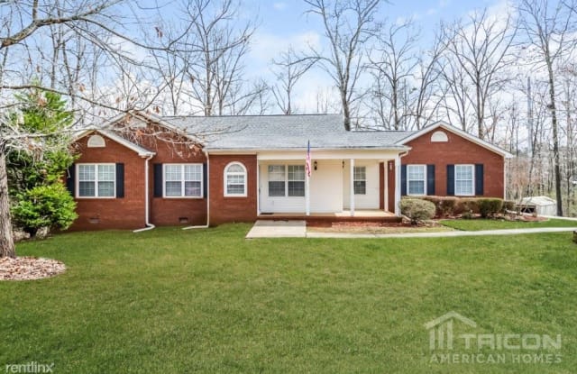 162 Robbens Drive - 162 Robbens Drive, Henry County, GA 30252