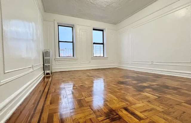 465 East 167th Street Gallery 4