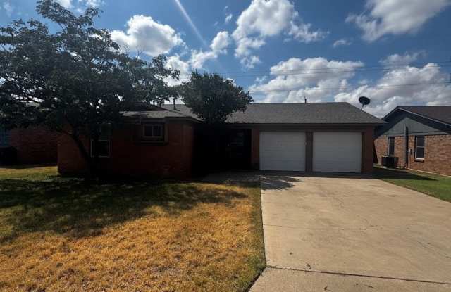 4805 Storey Ave - 4805 Storey Avenue, Midland, TX 79703 4805 Storey Ave - 4805 Storey Avenue, Midland, TX 79703