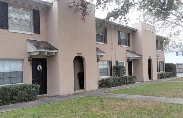 3329 North Westmoreland Drive - 3329 Westmoreland Drive, Orlando, FL 32804