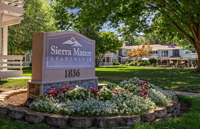 Sierra Manor Apartments : Great Location and Exceptional Amenities photos photos