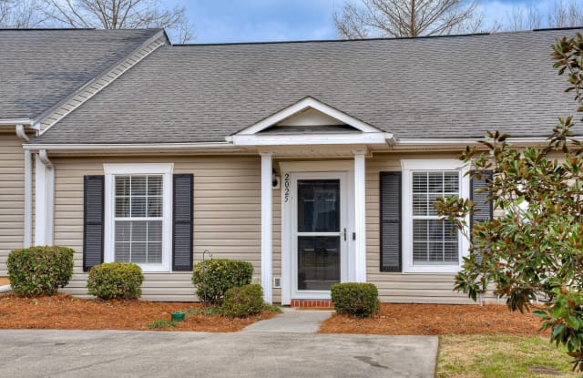 2025 SUMMER VALLEY WAY - 2025 Summer Valley Way, Augusta, GA 30909
