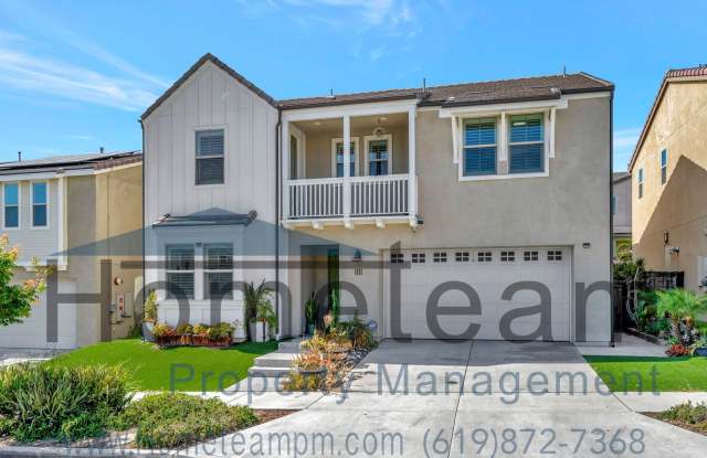 4 BR / 3 BA 2414 Sq ft. Chula Vista/Otay Ranch photos photos