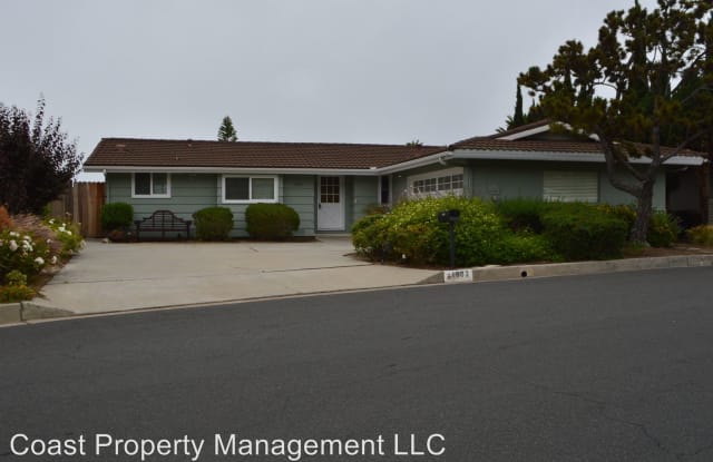 1802 Entrada Paraiso - 1802 Entrada Paraiso, San Clemente, CA 92672