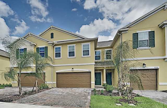 9372 Tecumseh Drive - 9372 Tecumseh Drive, Orange County, FL 32825