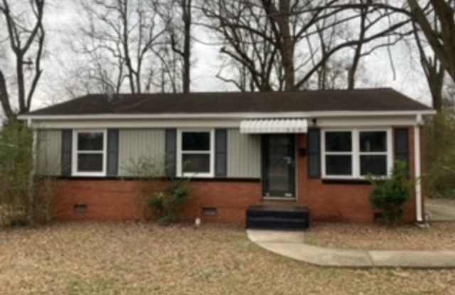 Must see ranch style 3Bdr 1 Bath home. It's located off Hovis Rd. photos photos Must see ranch style 3Bdr 1 Bath home. It's located off Hovis Rd. photos photos
