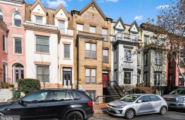 1729 U ST NW photos photos