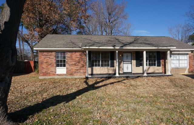 1888 W Holmes Rd - 1888 West Holmes Road, Memphis, TN 38109