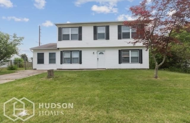 721 Debra Drive - 721 Debra Drive, Williamstown, NJ 08094