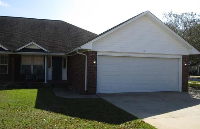 601 Brushwood Drive - 601 Brushwood Drive, Sumter, SC 29154