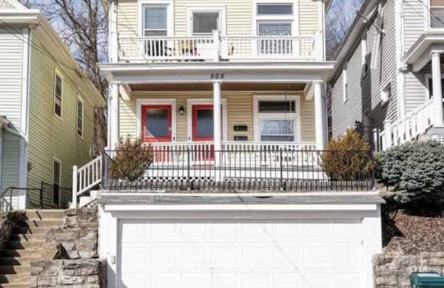 505 Delta Avenue photos photos