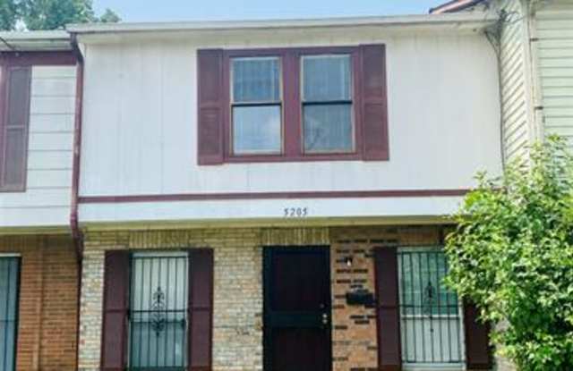 5205 Grovewood Street - 5205 Grovewood Street, Dallas, TX 75210