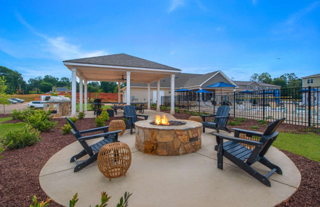 Legacy at the Park Apartments photos photos