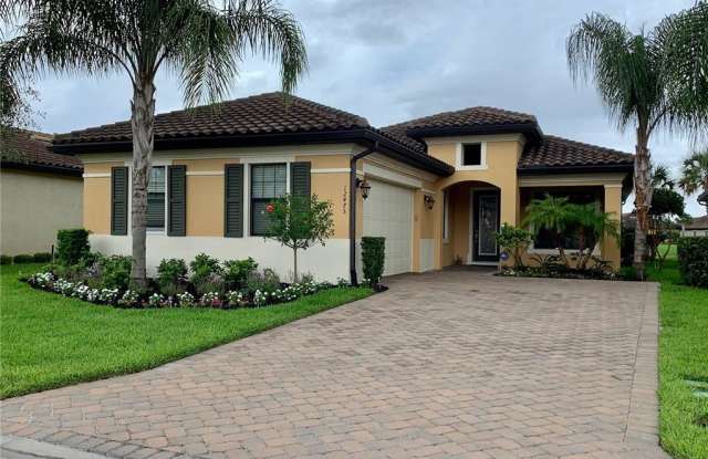 12475 Kentwood AVE - 12475 Kentwood Avenue, Gateway, FL 33913