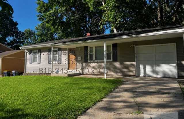 7917 Northeast 56th Street photos photos
