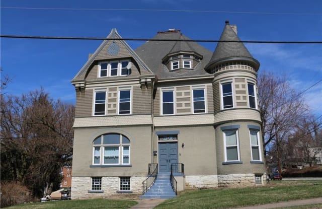 319 E Beau - 319 State Rte 136, East Washington, PA 15301