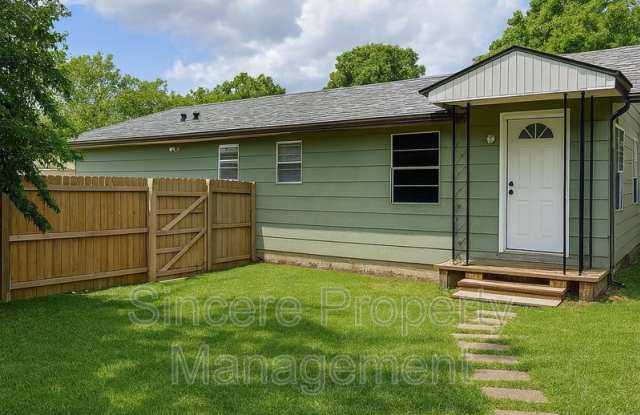 1222 Northwest 8th Street photos photos