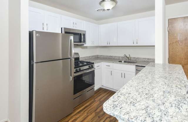 Village Green Apartments photos photos