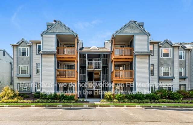 6921 Victoria Dr - 6921 Victoria Drive, Franconia, VA 22310