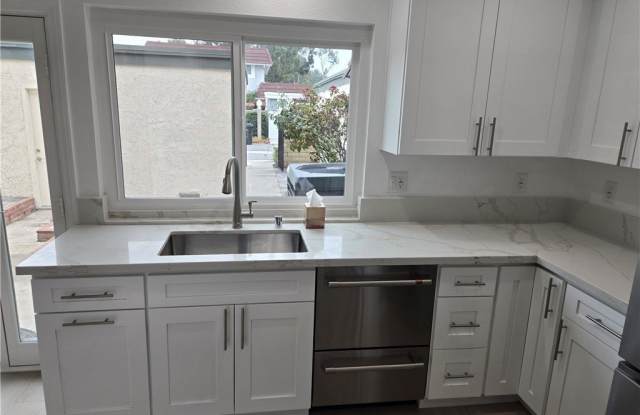 6624 Fichot Way - 6624 Fichot Way, Cypress, CA 90630
