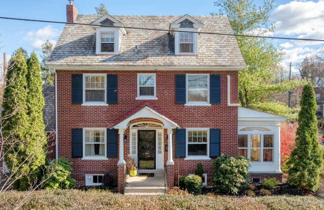 121 South President Avenue photos photos