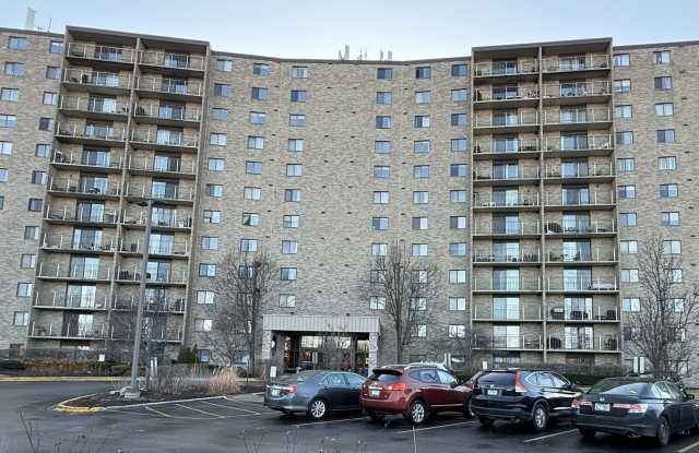 6340 Americana Drive unit: 722 photos photos