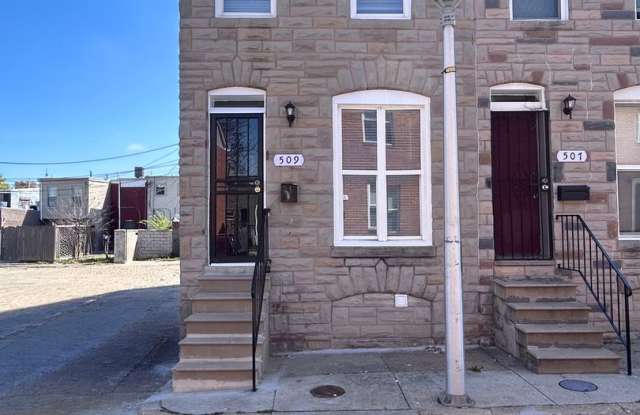 Baltimore - 2 bedrooms and 1 bath Available! Gallery 1