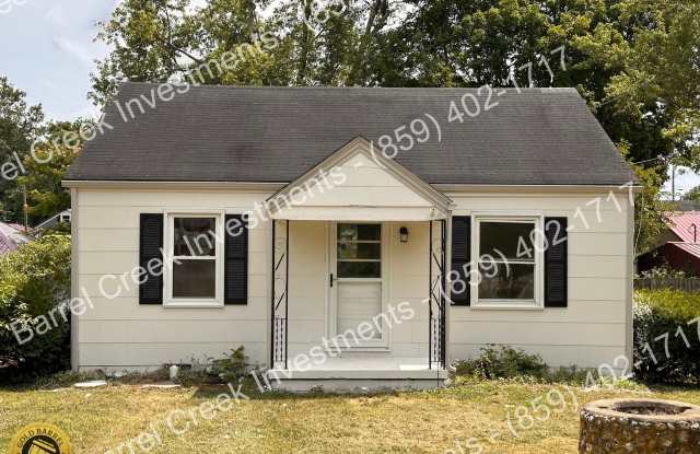 2-Bed 1-Bath House photos photos