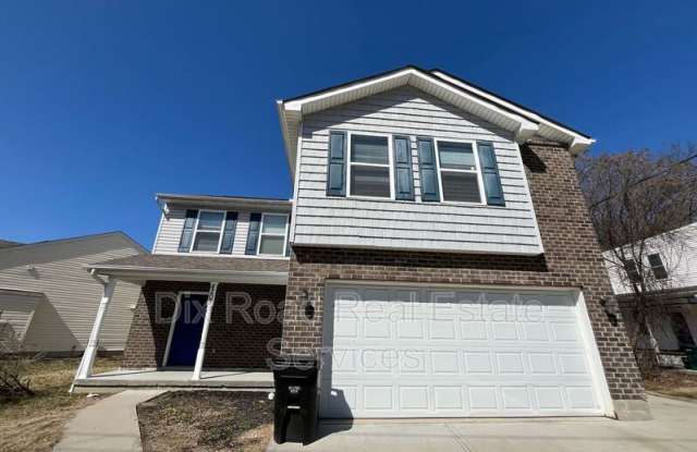 4205 Virginia Avenue - 4205 Virginia Avenue, Cincinnati, OH 45223