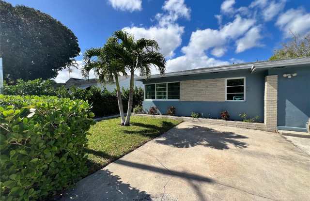 821 N K Street - 821 North K Street, Lake Worth, FL 33460 821 N K Street - 821 North K Street, Lake Worth, FL 33460