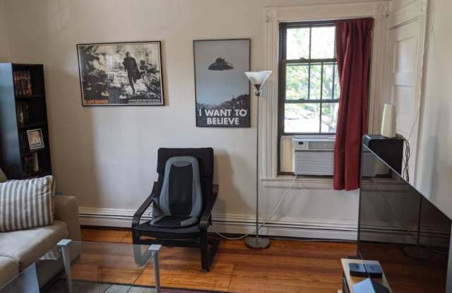 287 Elliot St. Gallery 2