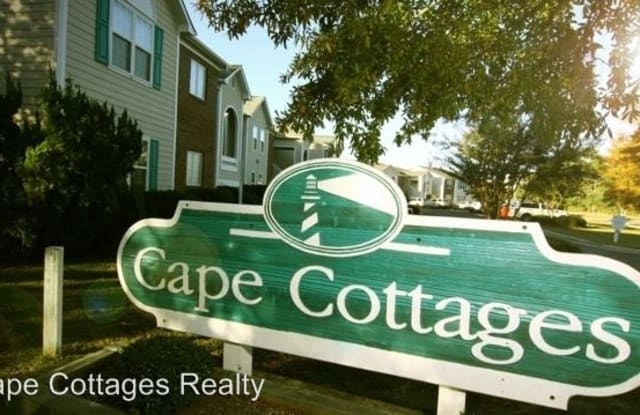 713-H Clearwater Court - 713 Clearwater Ct, Wilmington, NC 28405