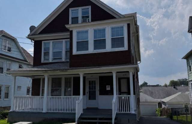 223 Wayne Street photos photos