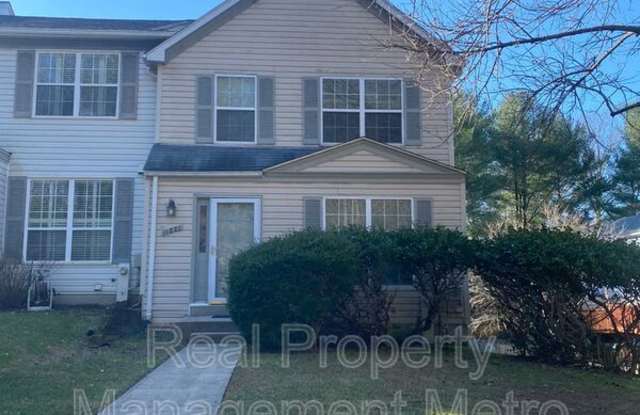 11821 Blue February Way - 11821 Blue February Way, Columbia, MD 21044