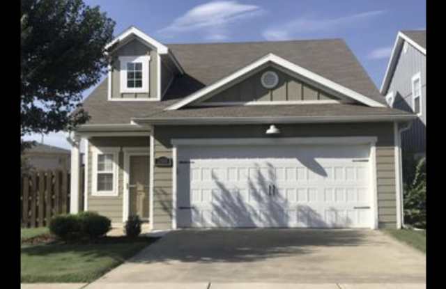 2804 Southwest Arbor Road - 2804 Southwest Arbor Road, Bentonville, AR 72713