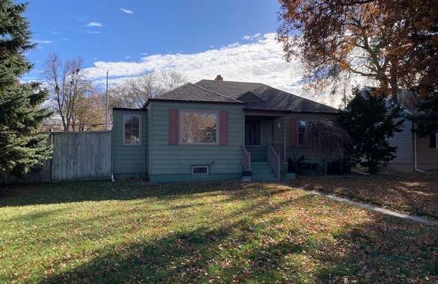 2203 West Division Street - 2203 West Division Street, Grand Island, NE 68803