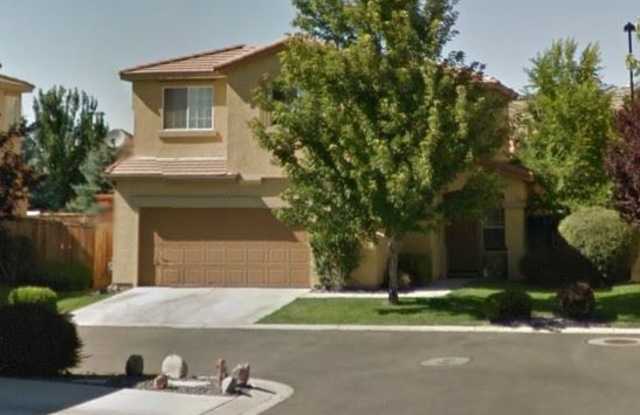 2048 Tivoli Lane - 2048 Tivoli Lane, Sparks, NV 89434