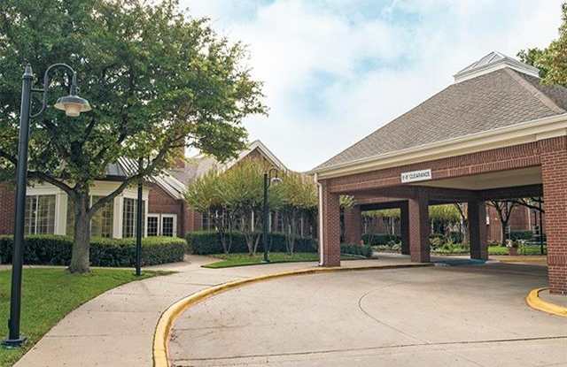 5401 Bryant Irvin Road - 5401 Bryant Irvin Rd, Fort Worth, TX 76132