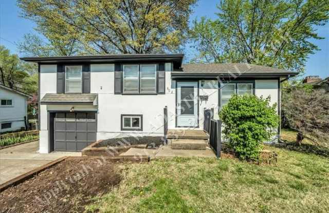 Updated 4 Bed 2 Bath Home in Lees Summit-Coming SOON!! photos photos