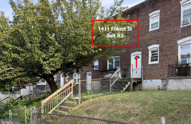 1411 Filbert Street - 2 photos photos