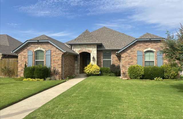 11713 Southwest 14th Street - 11713 Southwest 14th Street, Oklahoma City, OK 73099