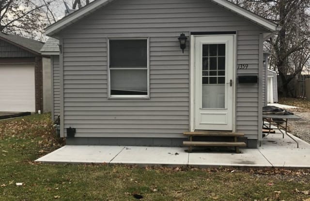 1359 E. 362nd St. - 1359 East 362nd Street, Eastlake, OH 44095
