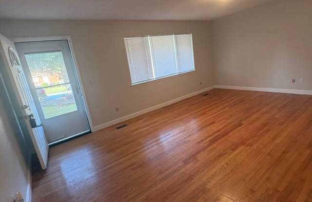 COMING SOON!  Don't miss this 3 Bedroom 1.5 Baths with Garage, Fenced Backyard, Den and Patio for $1995 Near 153 Gallery 3