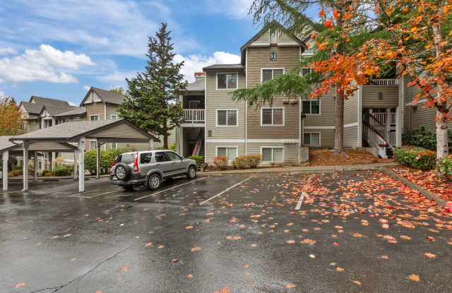 3-Bedroom Condo in Issaquah Gallery 1