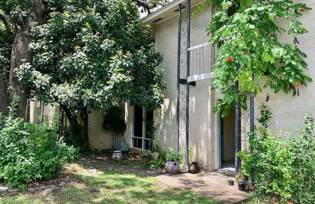 5328 C Balcones Drive - 5328 Balcones Dr, Austin, TX 78731